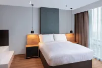 Residence Inn by Marriott Istanbul Atasehir Région de Marmara