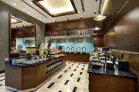 Hilton Garden Inn Izmir Bayrakli Région égéenne