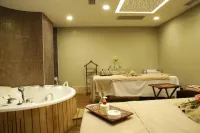 Cevahir Hotel Istanbul Asia Région de Marmara