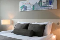 CPAnkara Hotel Région de l'Anatolie centrale