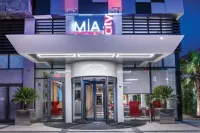 Mia City Hotel Région égéenne