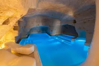 Aquatio Cave Luxury Hotel & SPA Basilicilate