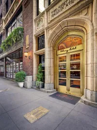 Library Hotel by Library Hotel Collection État de New York