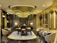 Hilton Istanbul Kozyatagi Région de Marmara