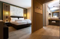 Brione Green Resort Trentin-Haut-Adige