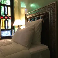 Gem Riad Marrakech-Tensift-Haouz