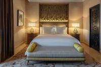 Four Seasons Resort Marrakech Marrakech-Tensift-Haouz