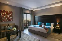 Kech Boutique Hotel & Spa Marrakech-Tensift-Haouz