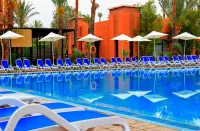 Labranda Targa Aqua Parc Marrakech-Tensift-Haouz