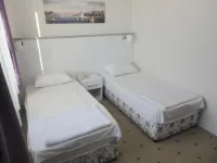 Cicek Hotel & Apartments Région égéenne