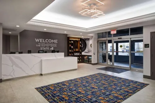 Hampton Inn NY-JFK État de New York