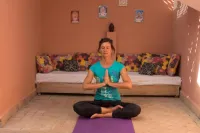 Riad Magellan Yoga and Spa Marrakech-Tensift-Haouz