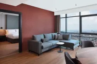 Residence Inn by Marriott Istanbul Atasehir Région de Marmara