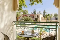 Iberostar Club Palmeraie Marrakech All Inclusive Marrakech-Tensift-Haouz