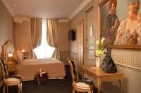 Hotel & Spa Saint-Jacques Île-de-France