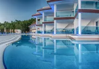 Garcia Resort & Spa - Ultra All Inclusive Région égéenne