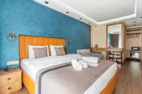 Marlon Hotel Région de Marmara
