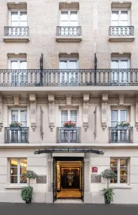 Hôtel Le Marquis by Inwood Hotels Île-de-France