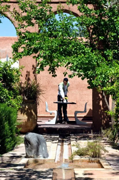 Tigmiza Boutique Hotel & Spa Marrakech-Tensift-Haouz