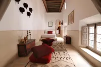 Riad Les Hirondelles Boutique Hotel Marrakech-Tensift-Haouz