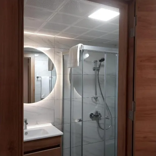 Dab Hotel Ulus Région de l'Anatolie centrale