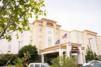 Hampton Inn & Suites Staten Island État de New York