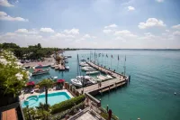 Hotel Sirmione Lombardie