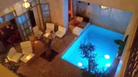 Riad Vendôme & Spa Marrakech-Tensift-Haouz