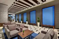 Hilton Garden Inn Izmir Bayrakli Région égéenne