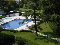 Hotel Acquaviva Del Garda Lombardie