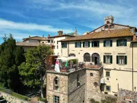 Palazzo Leopoldo Dimora Storica & Spa Toscane