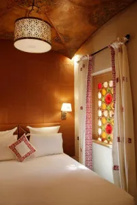 Elegancia Riad Boutique & SPA Marrakech-Tensift-Haouz