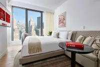 Virgin Hotels New York City État de New York