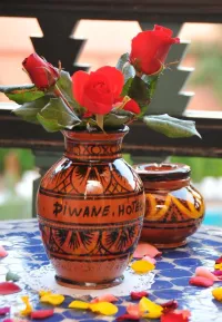 Diwane Hotel & Spa Marrakech Marrakech-Tensift-Haouz