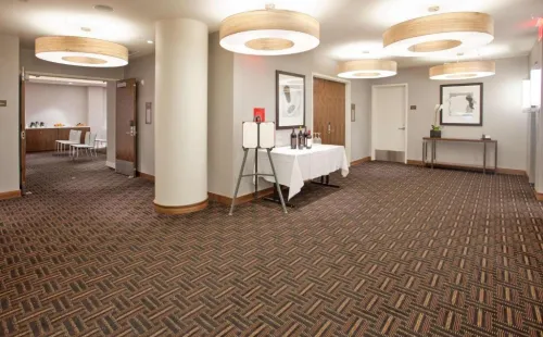 Hilton Garden Inn New York Central Park South-Midtown West État de New York