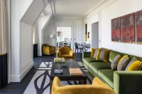 Kimpton - St Honoré Paris, an IHG Hotel Île-de-France