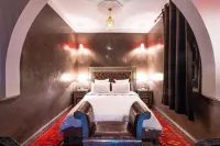 Gem Riad Marrakech-Tensift-Haouz