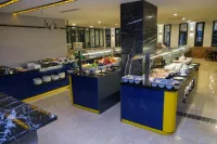 Mitte Port Hotel Konak Izmir Région égéenne
