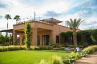 The Source Hotel Music & Spa Marrakech-Tensift-Haouz