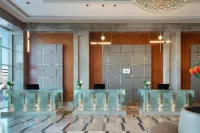 Sheraton Bursa Hotel Région de Marmara