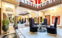 Hotel & Ryad Art Place Marrakech Marrakech-Tensift-Haouz