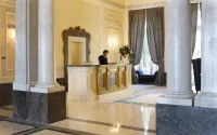 GH Palazzo Suite & SPA Toscane