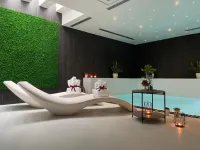 De Stefano Palace Luxury Hotel Sicile