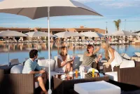 Hotel Riu Tikida Palmeraie - All Inclusive Marrakech-Tensift-Haouz