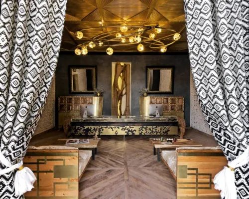 The Source Hotel Music & Spa Marrakech-Tensift-Haouz