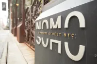 NoMo SoHo État de New York