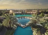 Mandarin Oriental, Marrakech Marrakech-Tensift-Haouz