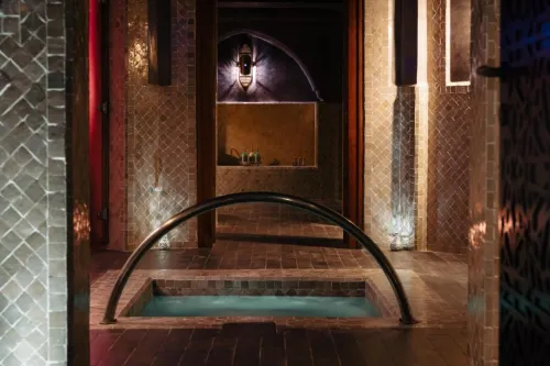 Nobu Hotel Marrakech Marrakech-Tensift-Haouz