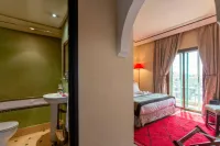 Le Caspien Boutique Hotel Marrakech-Tensift-Haouz