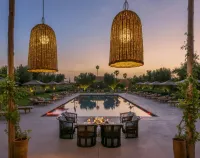 The Source Hotel Music & Spa Marrakech-Tensift-Haouz